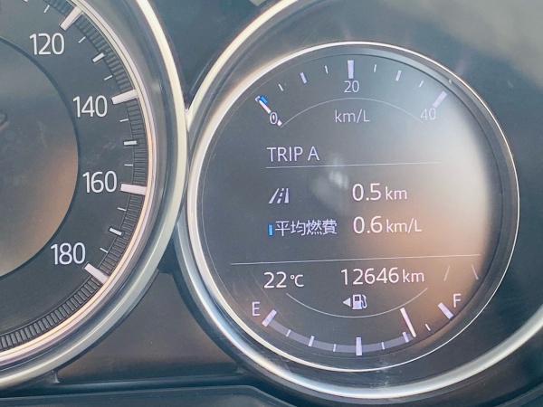 2023 MAZDA CX-5 - Image 14