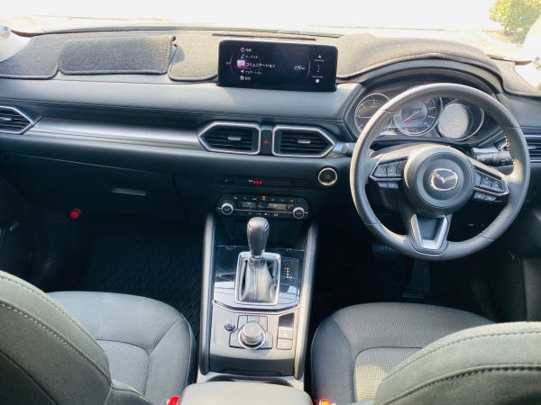 2023 MAZDA CX-5 - Image 15