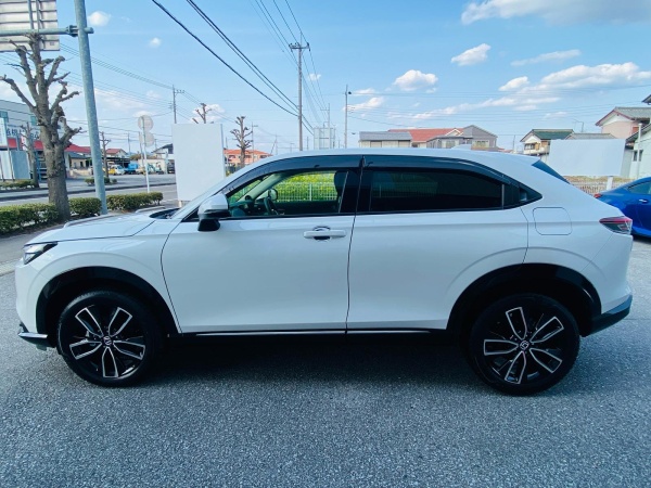 2024 HONDA VEZEL Hybrid - Image 4