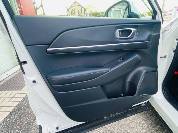 2024 HONDA VEZEL Hybrid - Image 18