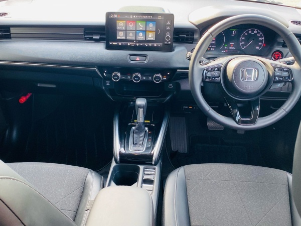 2024 HONDA VEZEL Hybrid - Image 9