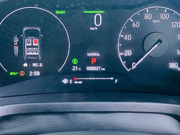 2024 HONDA VEZEL Hybrid - Image 13