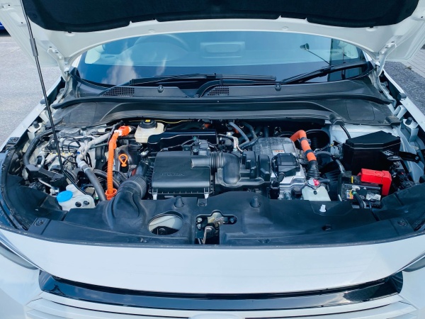 2024 HONDA VEZEL Hybrid - Image 30