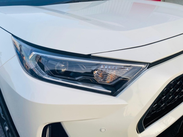 2021 TOYOTA RAV4 PHV - Image 3