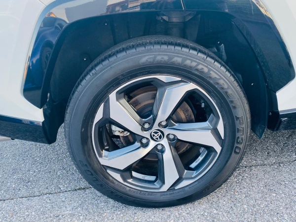 2021 TOYOTA RAV4 PHV - Image 6