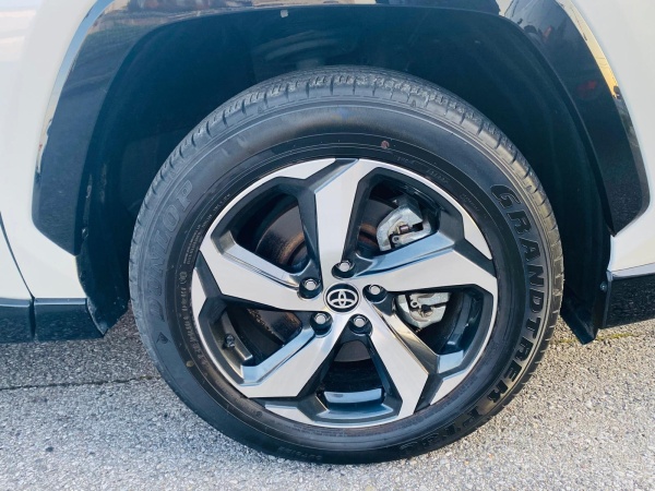 2021 TOYOTA RAV4 PHV - Image 7