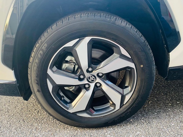2021 TOYOTA RAV4 PHV - Image 14