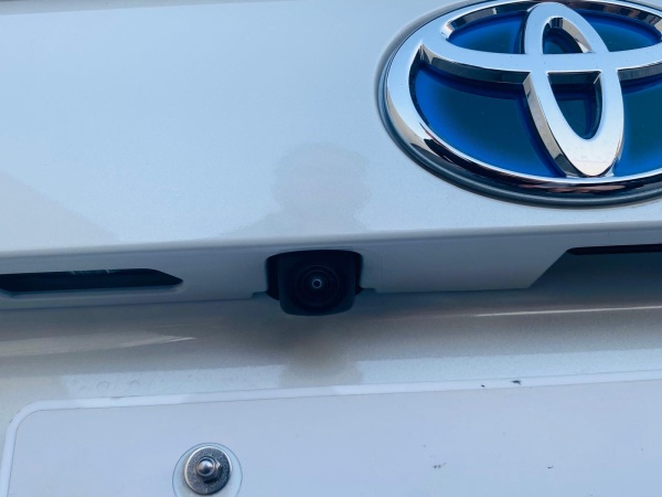 2021 TOYOTA RAV4 PHV - Image 15