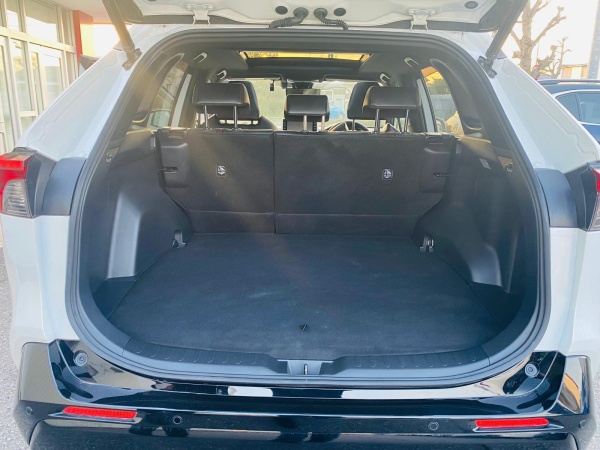 2021 TOYOTA RAV4 PHV - Image 16