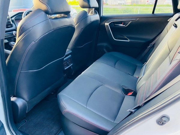 2021 TOYOTA RAV4 PHV - Image 21