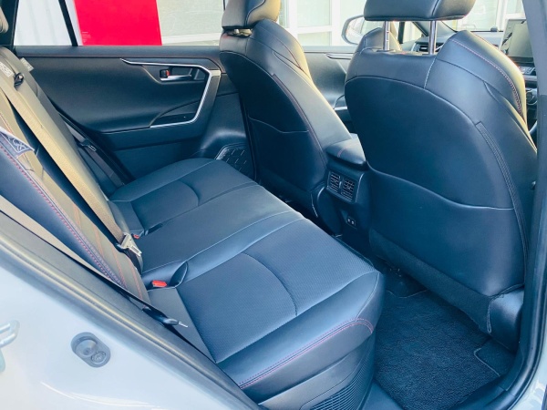 2021 TOYOTA RAV4 PHV - Image 23