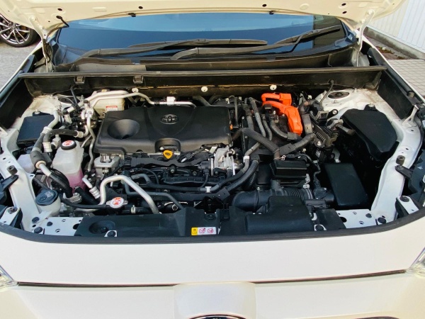 2021 TOYOTA RAV4 PHV - Image 31