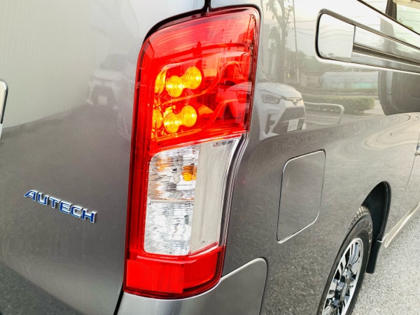 2023 NISSAN CARAVAN - Image 18