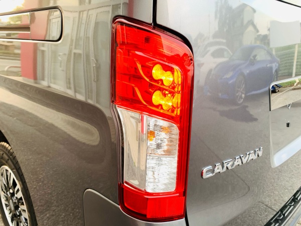2023 NISSAN CARAVAN - Image 19