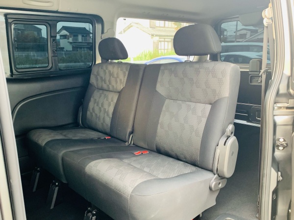 2023 NISSAN CARAVAN - Image 12