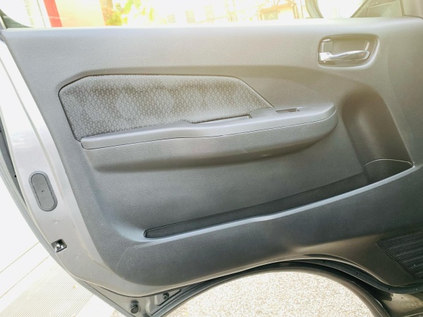2023 NISSAN CARAVAN - Image 17