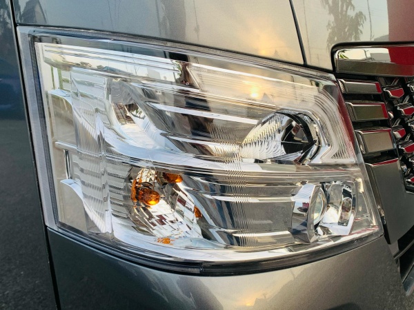 2023 NISSAN CARAVAN - Image 20