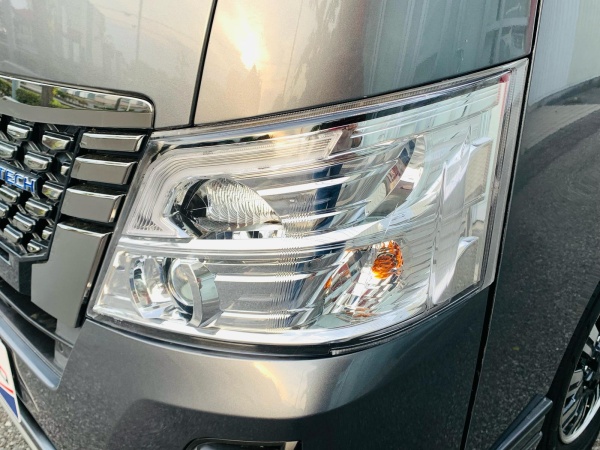 2023 NISSAN CARAVAN - Image 21