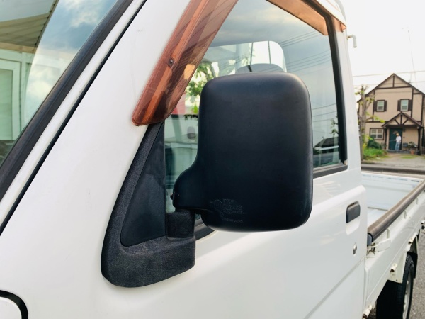 1999 DAIHATSU HIJET TRUCK - Image 31
