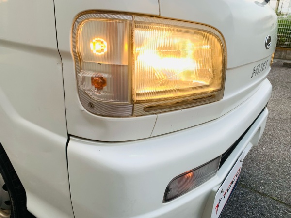 1999 DAIHATSU HIJET TRUCK - Image 28