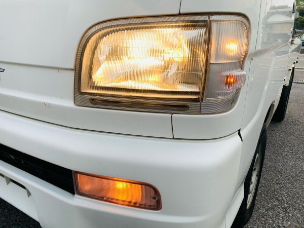 1999 DAIHATSU HIJET TRUCK - Image 29