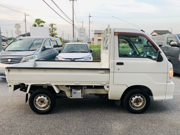 1999 DAIHATSU HIJET TRUCK - Image 3