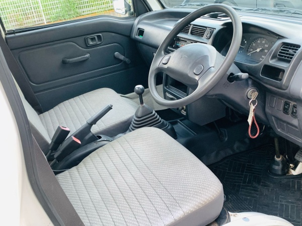 1999 DAIHATSU HIJET TRUCK - Image 11