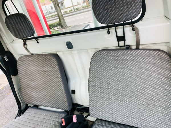 1999 DAIHATSU HIJET TRUCK - Image 14