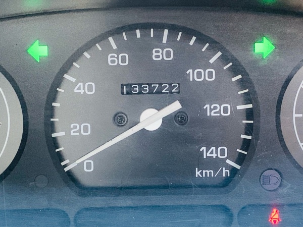 1999 DAIHATSU HIJET TRUCK - Image 16
