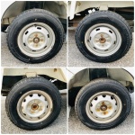 1999 DAIHATSU HIJET TRUCK - Image 37