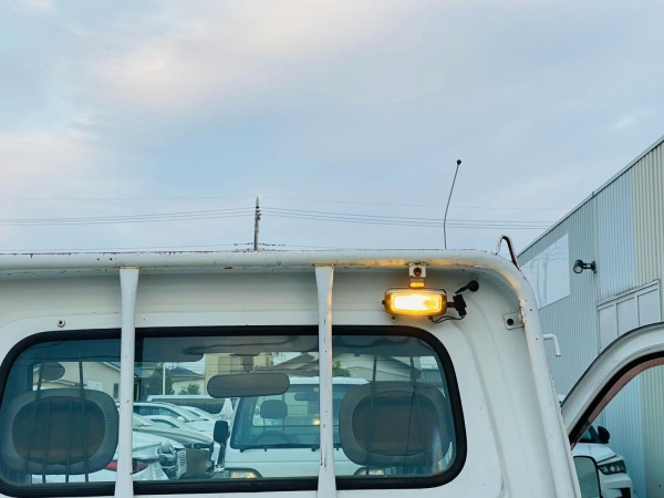 1999 DAIHATSU HIJET TRUCK - Image 32