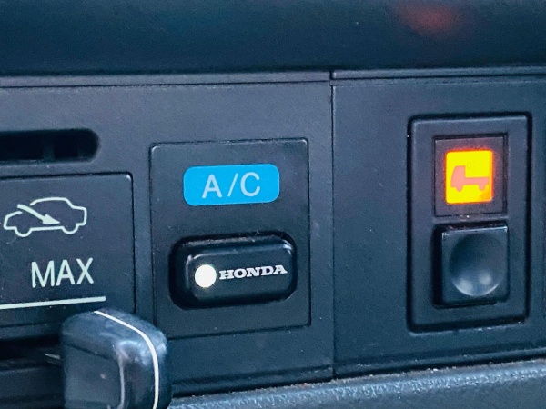 1996 HONDA ACTY TRUCK - Image 19