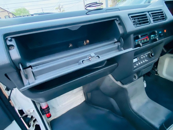 1996 HONDA ACTY TRUCK - Image 20