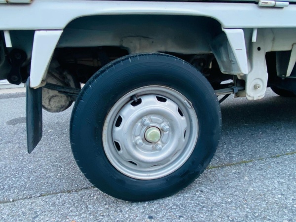 1996 HONDA ACTY TRUCK - Image 43