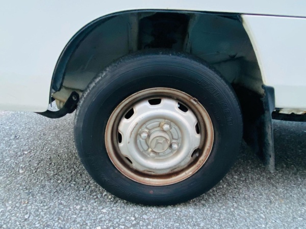 1996 HONDA ACTY TRUCK - Image 40