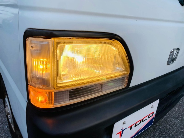 1996 HONDA ACTY TRUCK - Image 28