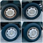 1996 HONDA ACTY TRUCK - Image 44