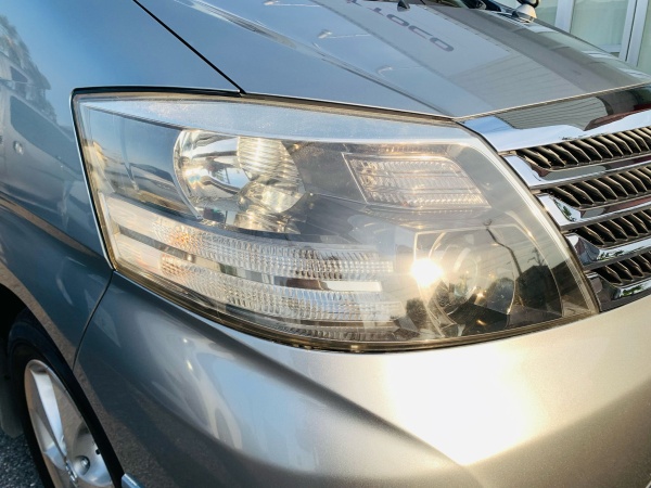 2006 TOYOTA ALPHARD - Image 20