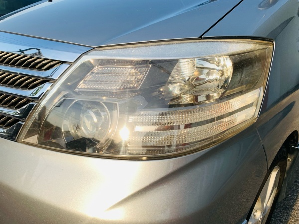 2006 TOYOTA ALPHARD - Image 21