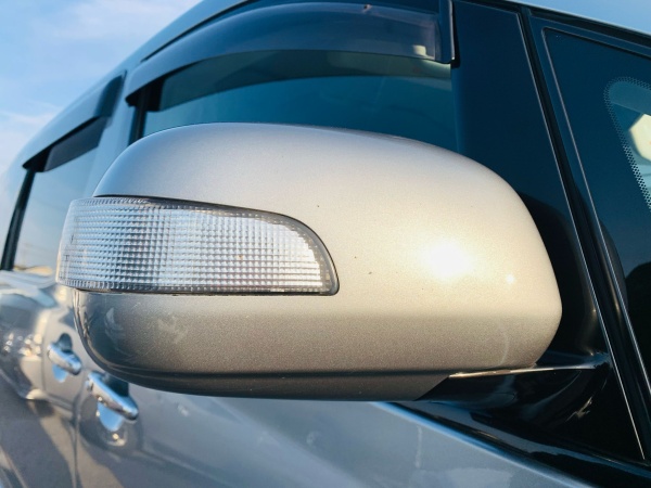 2006 TOYOTA ALPHARD - Image 23
