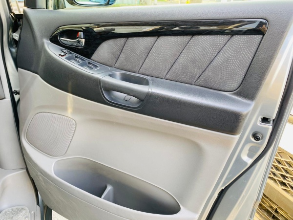 2006 TOYOTA ALPHARD - Image 15