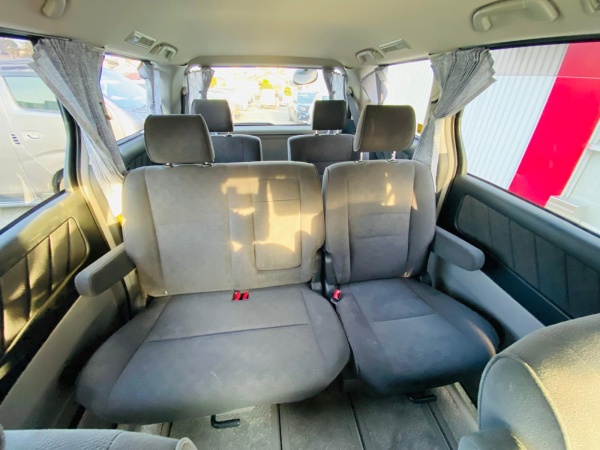 2006 TOYOTA ALPHARD - Image 14