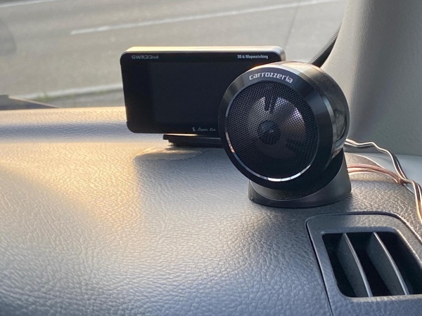 2006 TOYOTA ALPHARD - Image 25