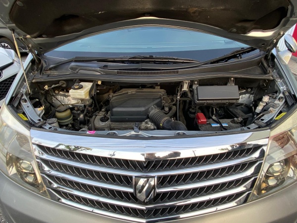 2006 TOYOTA ALPHARD - Image 28
