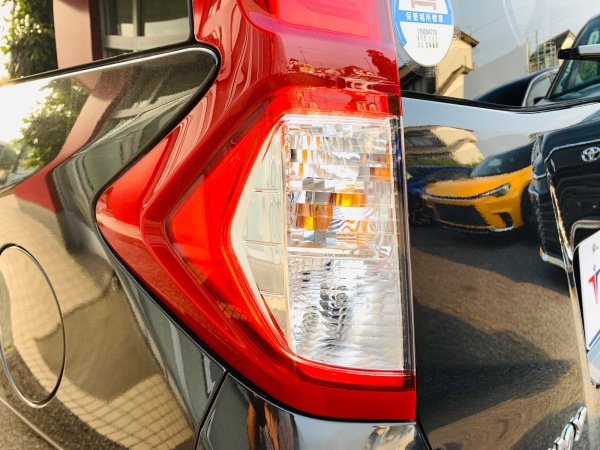 2024 TOYOTA ROOMY GT - Image 13