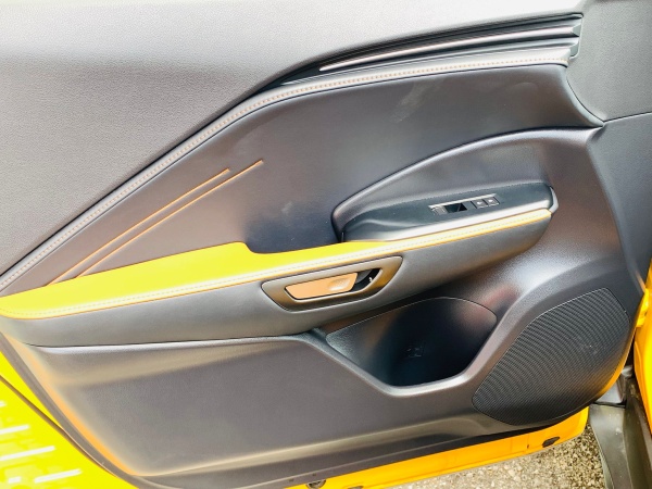2024 LEXUS LBX BESPOKE BULID - Image 38