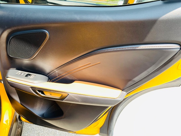 2024 LEXUS LBX BESPOKE BULID - Image 32