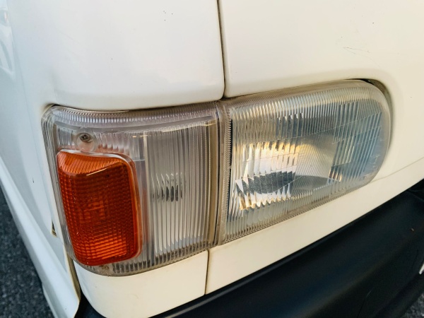 1998 SUBARU SAMBAR TRUCK - Image 10