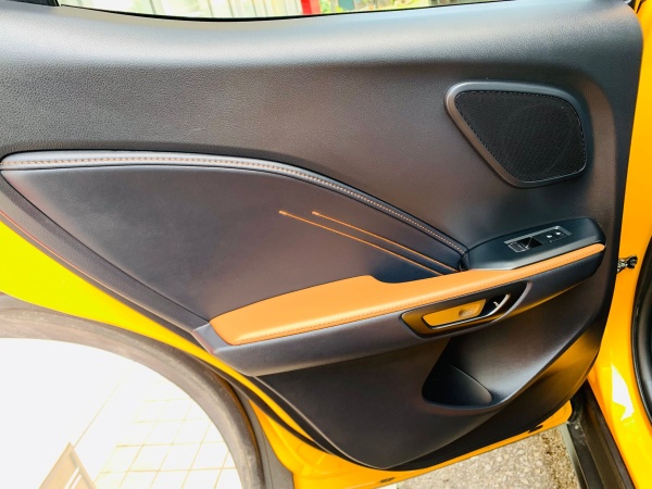 2024 LEXUS LBX BESPOKE BULID - Image 34