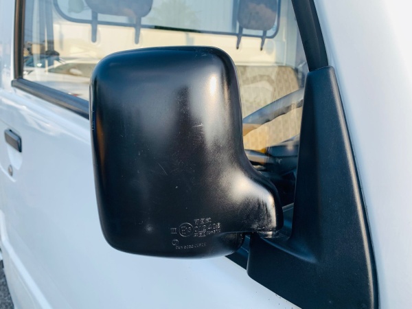 1995 SUBARU SAMBAR TRUCK - Image 14